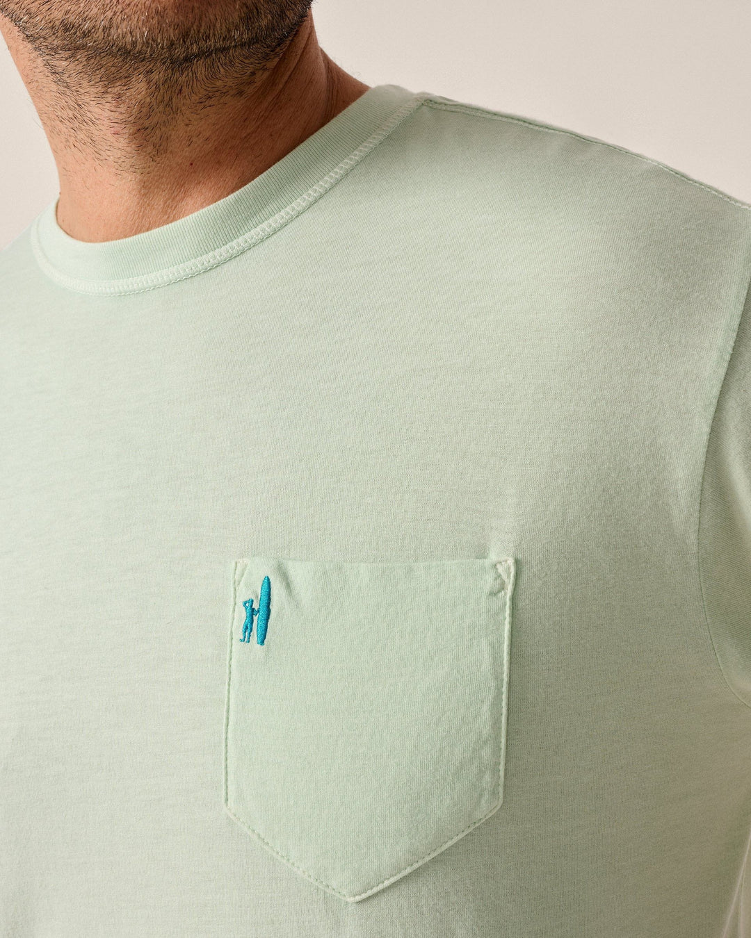 Dale 2.0 Pocket T-Shirt