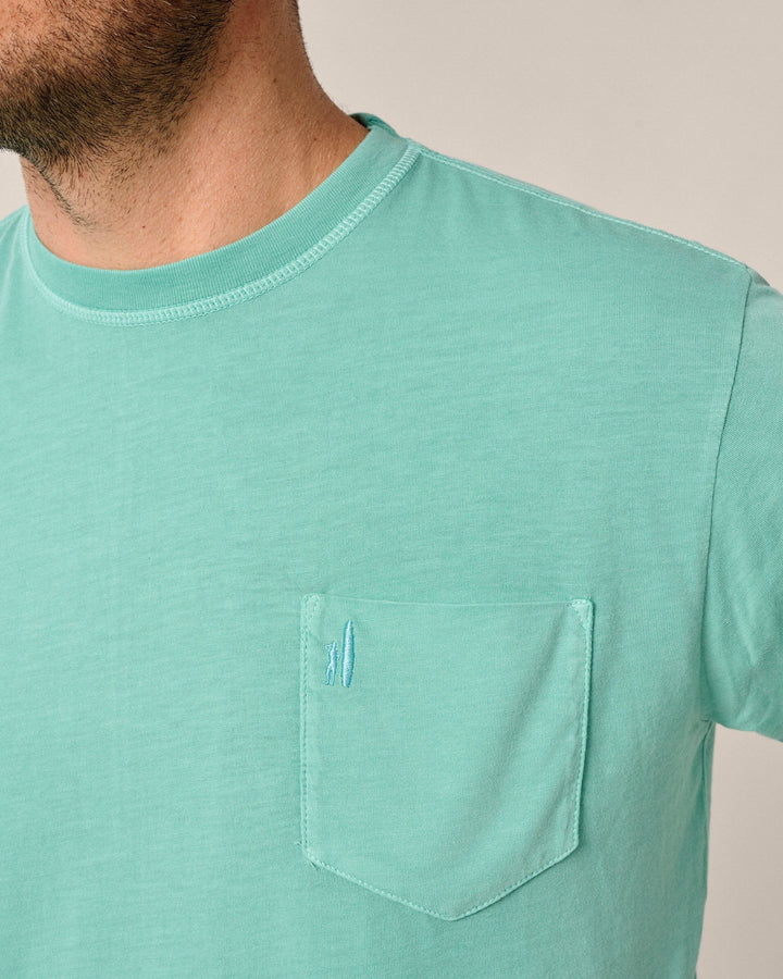 Dale 2.0 Pocket T-Shirt
