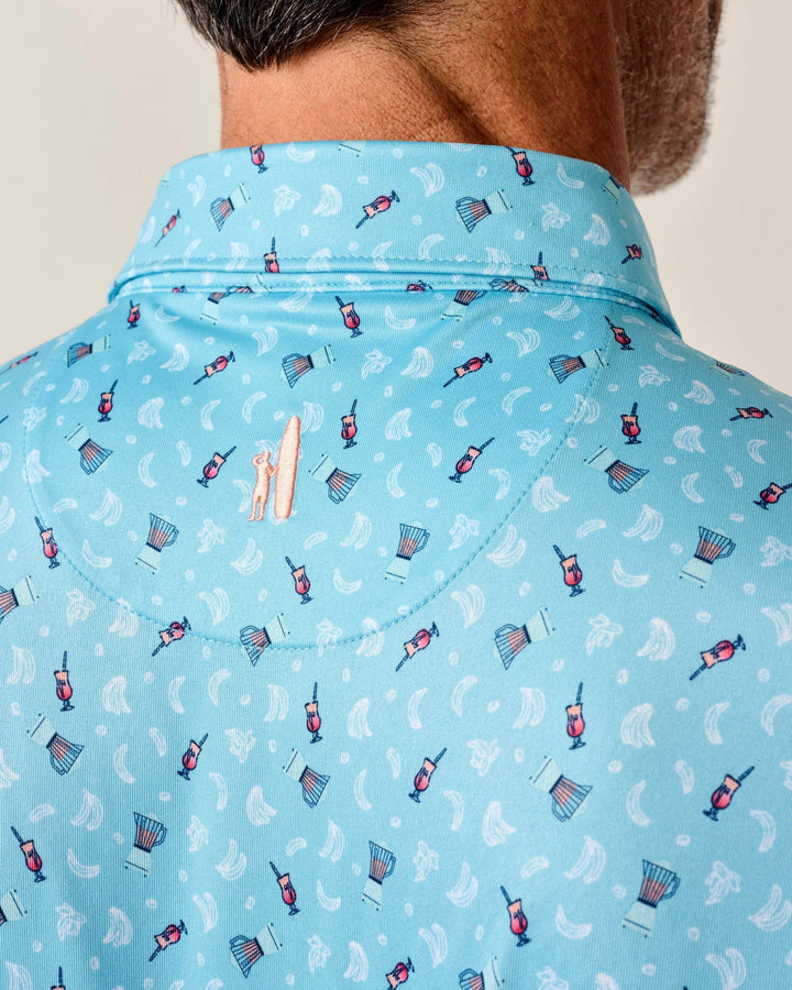 Performance Jersey Polo - PGA Showtime