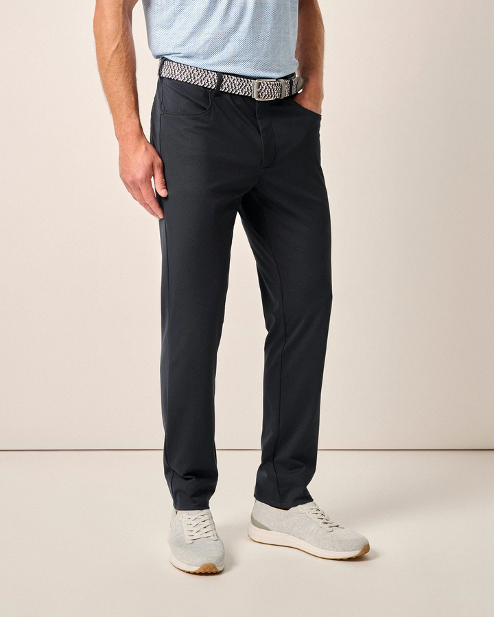 Momentum Stretch Knit Performance Pant