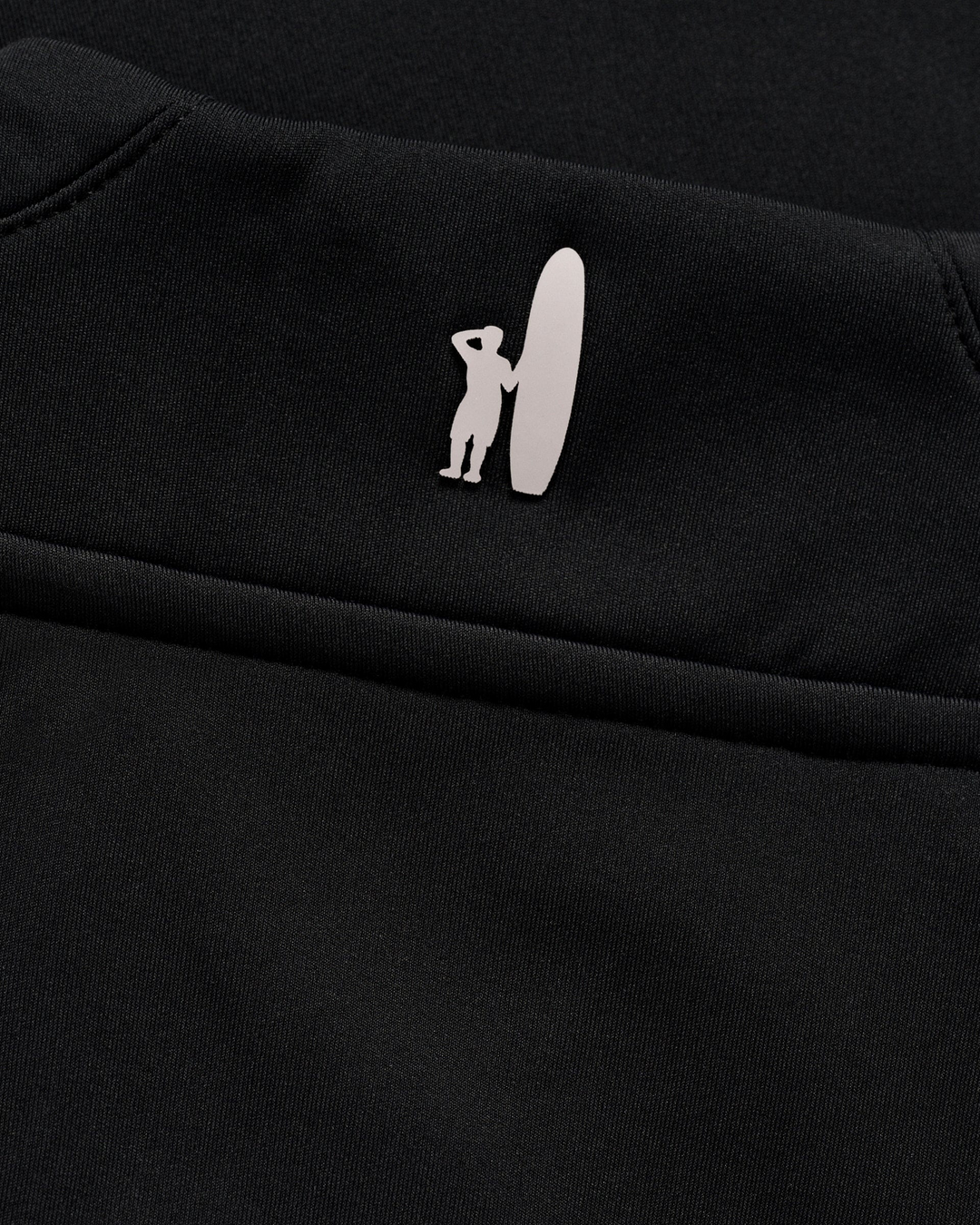 Torque 1/4 Zip Performance Vest