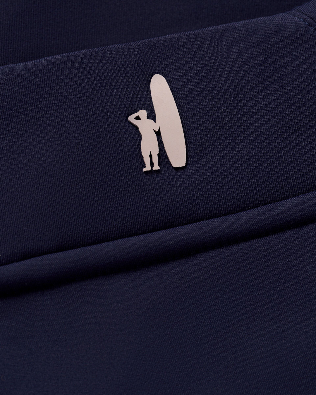 Torque 1/4 Zip Performance Vest