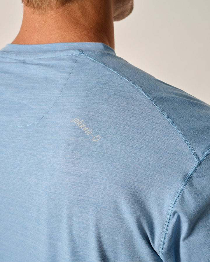 Basin Performance UPF Long Sleeve Sun Shirt