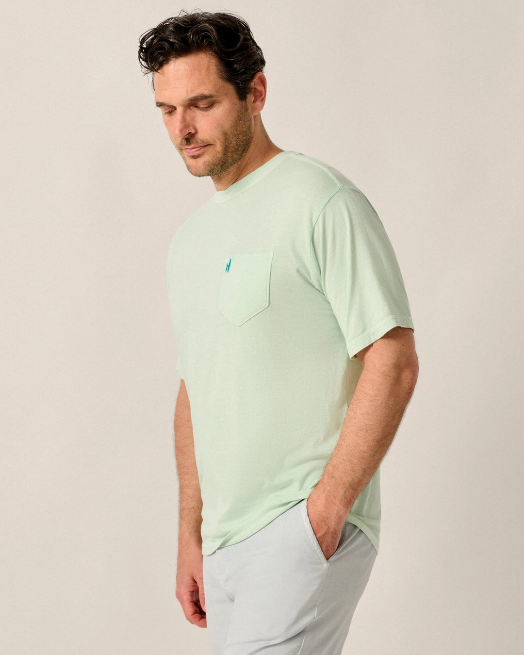 Dale 2.0 Pocket T-Shirt