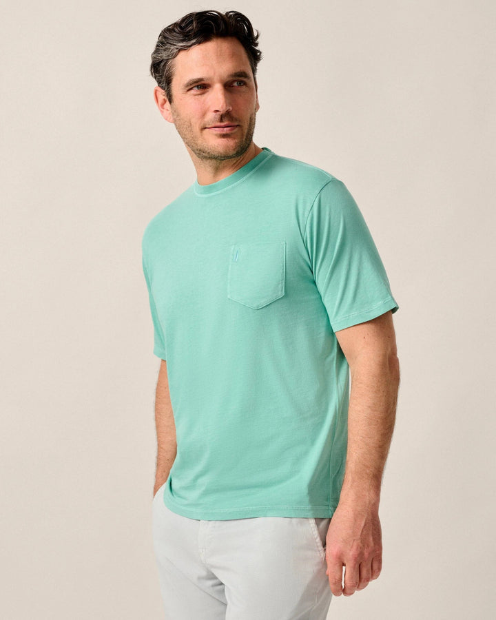Dale 2.0 Pocket T-Shirt