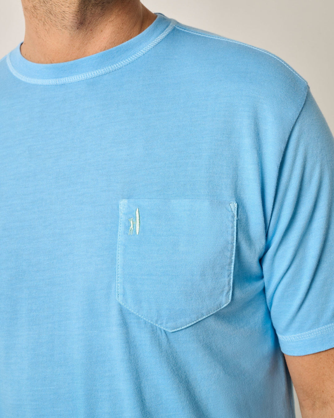 Dale 2.0 Pocket T-Shirt