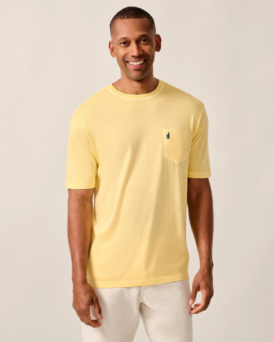 Dale 2.0 Pocket T-Shirt
