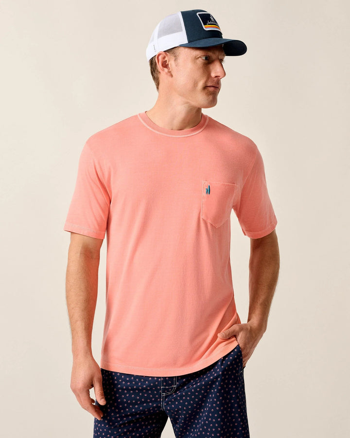 Dale 2.0 Pocket T-Shirt