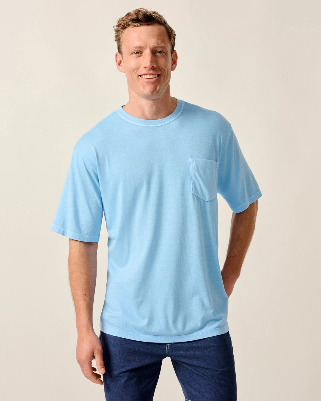 Dale 2.0 Pocket T-Shirt