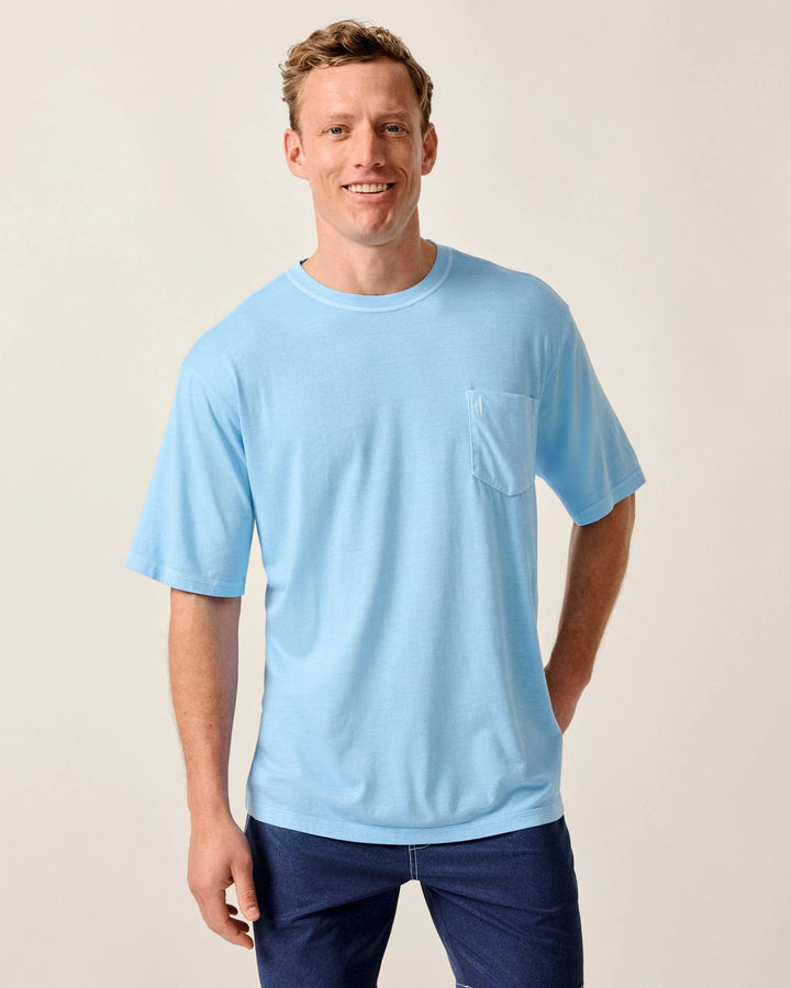 Dale 2.0 Pocket T-Shirt