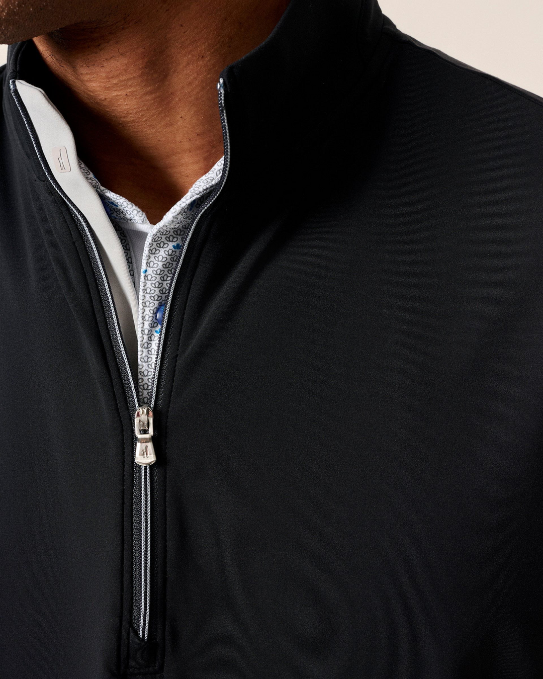 Torque 1/4 Zip Performance Vest