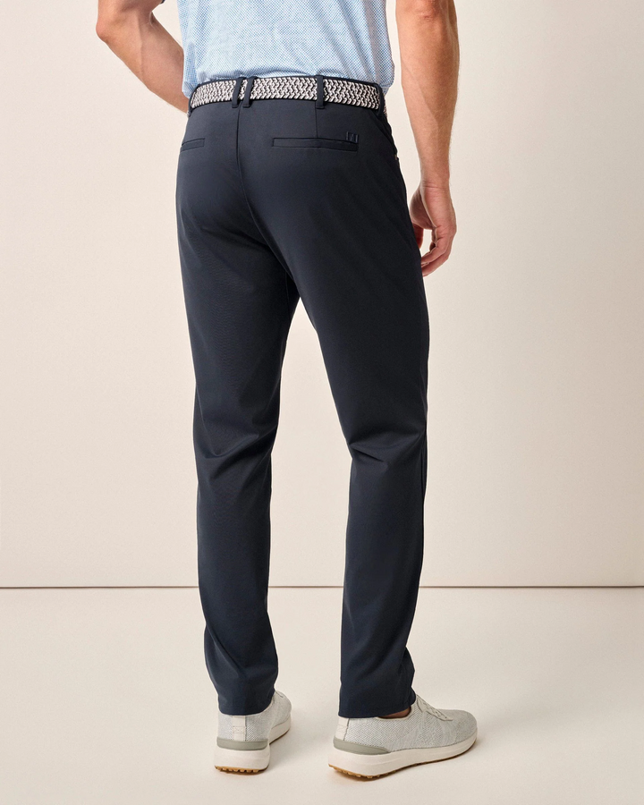 Momentum Stretch Knit Performance Pant