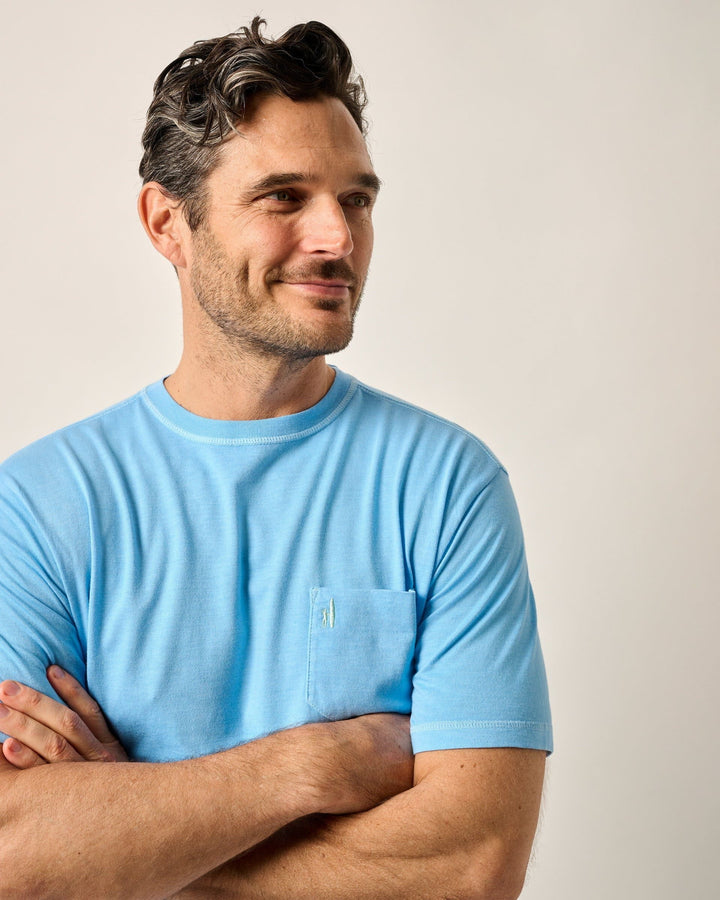 Dale 2.0 Pocket T-Shirt