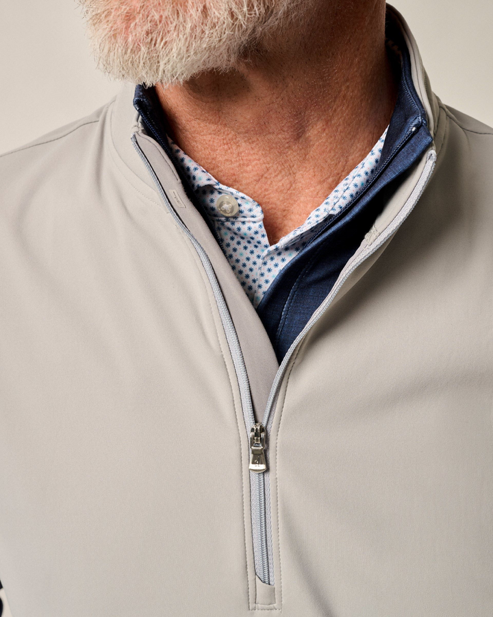 Torque 1/4 Zip Performance Vest