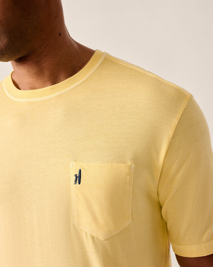 Dale 2.0 Pocket T-Shirt