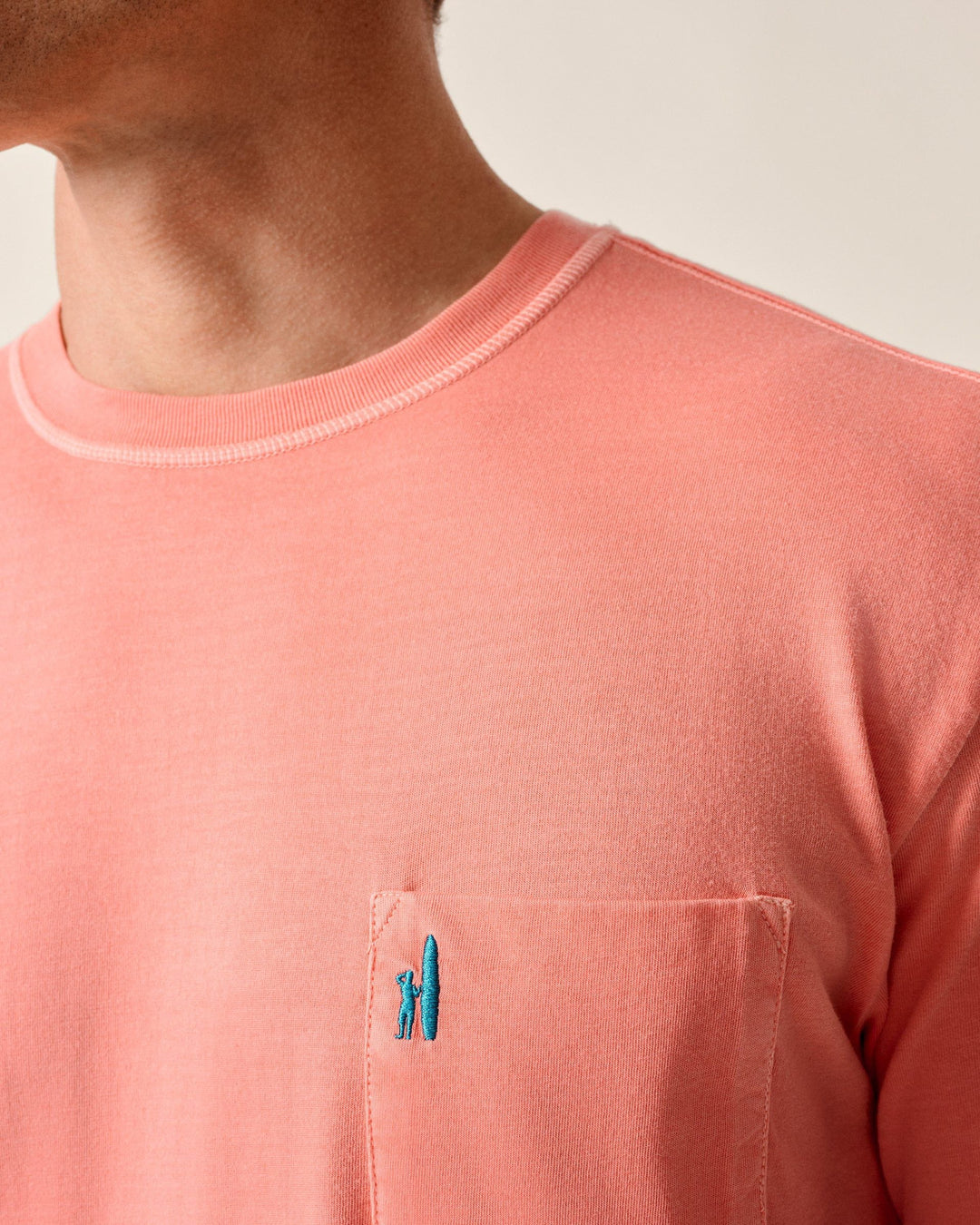 Dale 2.0 Pocket T-Shirt