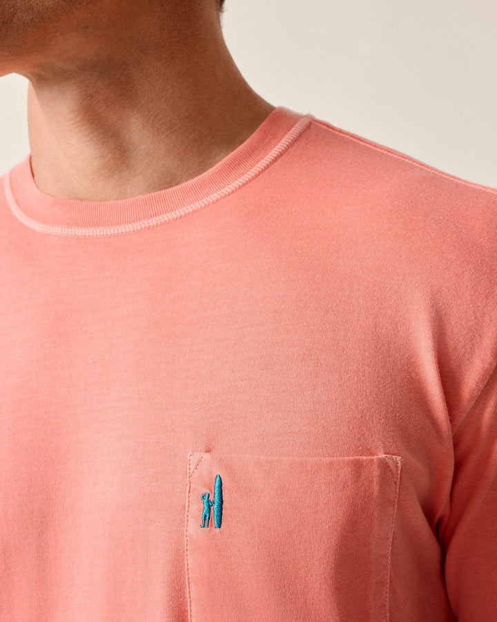 Dale 2.0 Pocket T-Shirt