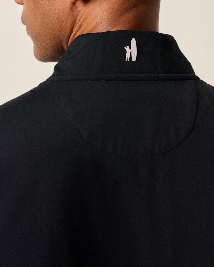 Torque 1/4 Zip Performance Vest