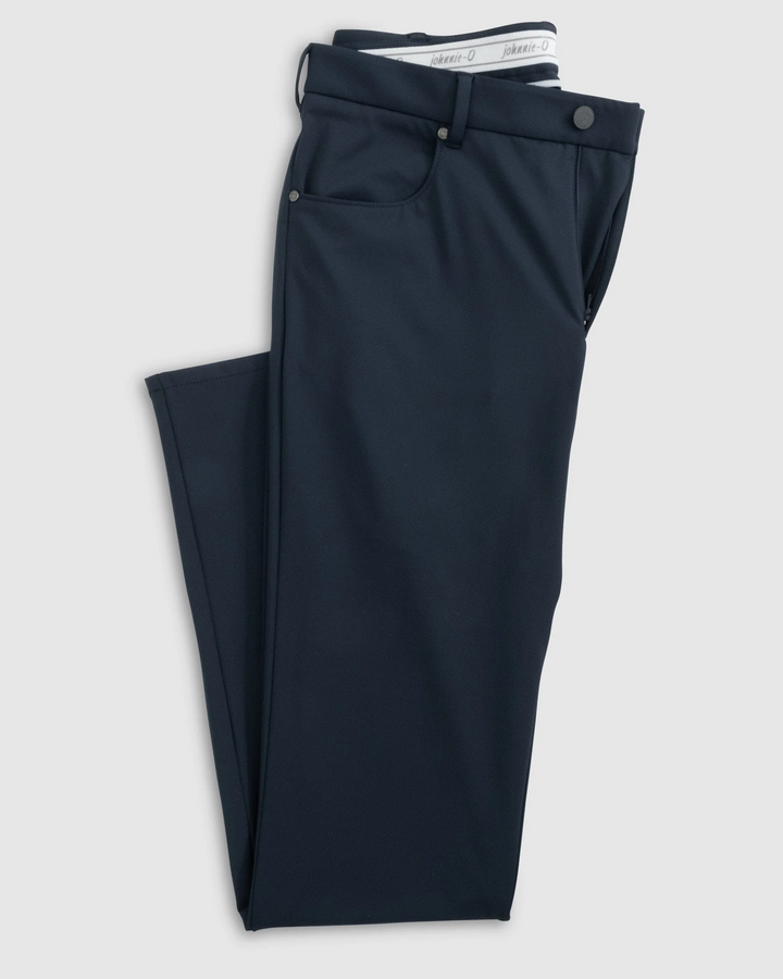 Momentum Stretch Knit Performance Pant