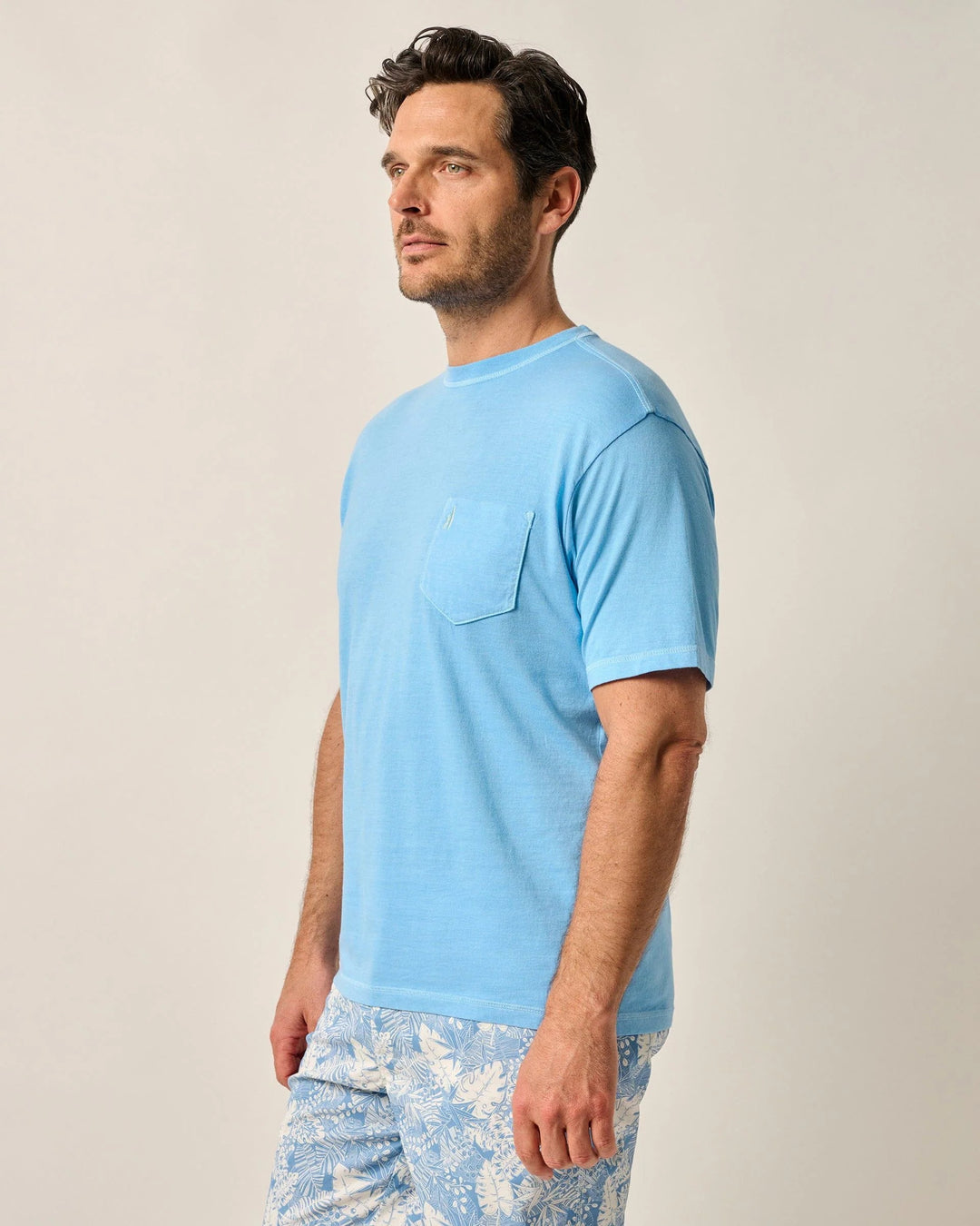 Dale 2.0 Pocket T-Shirt