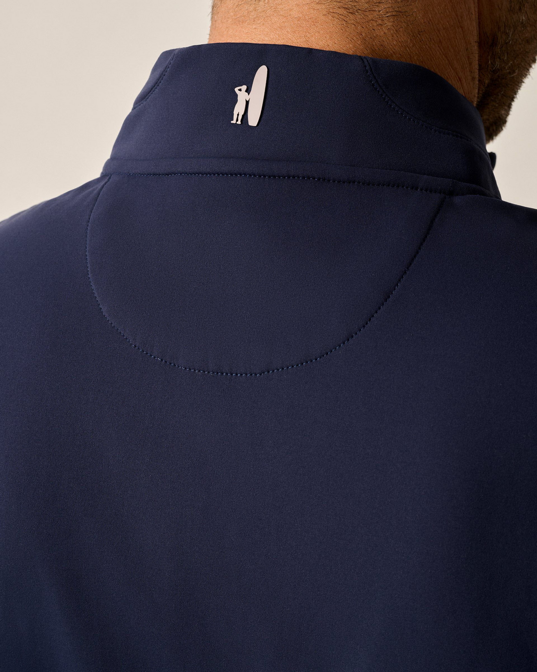 Torque 1/4 Zip Performance Vest