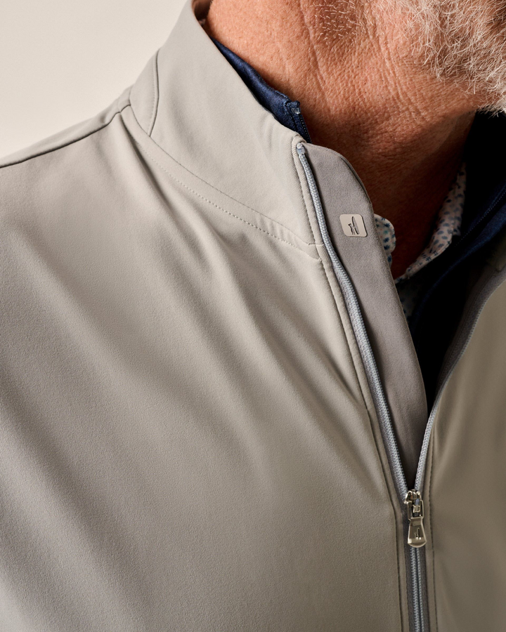 Torque 1/4 Zip Performance Vest