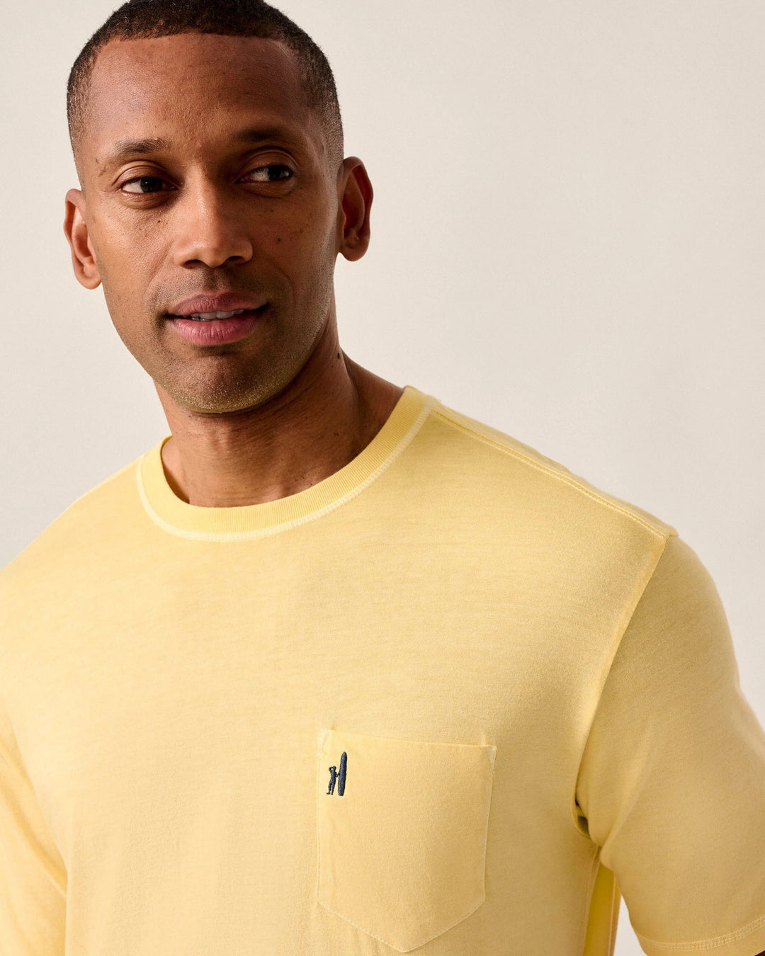 Dale 2.0 Pocket T-Shirt