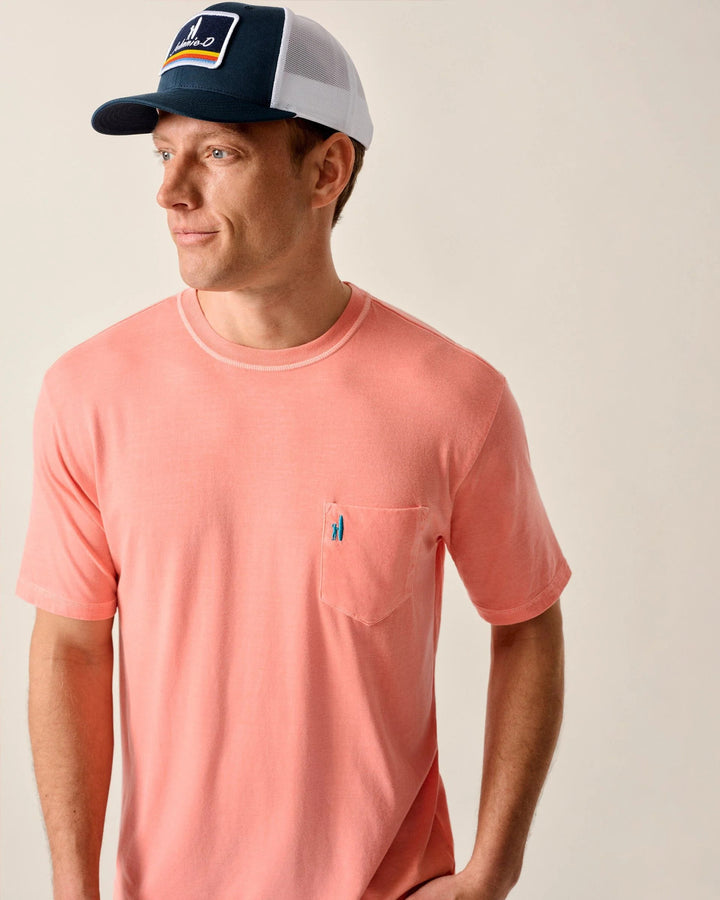 Dale 2.0 Pocket T-Shirt