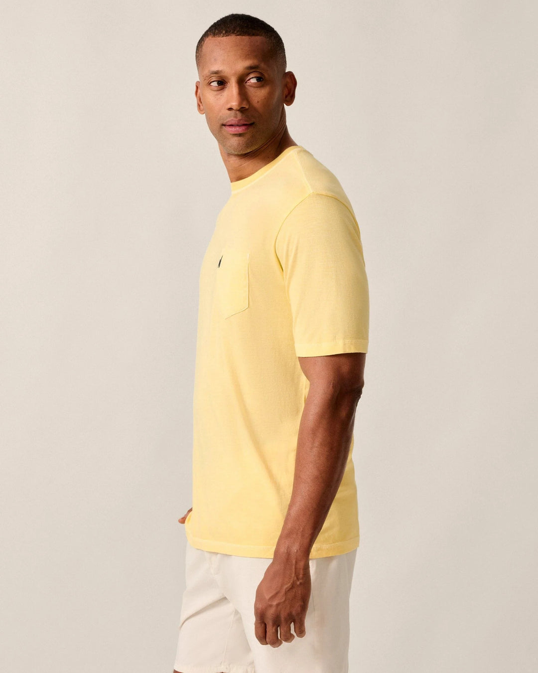 Dale 2.0 Pocket T-Shirt