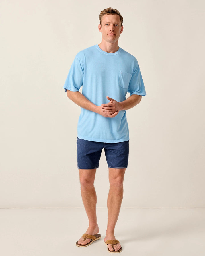 Dale 2.0 Pocket T-Shirt