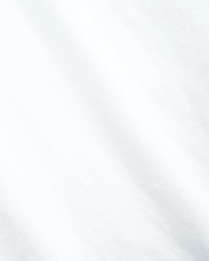 Original 4-Button Polo - Coastal Wash