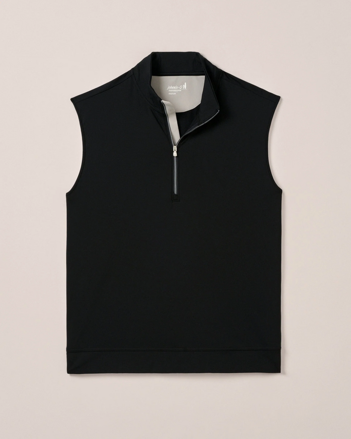 Torque 1/4 Zip Performance Vest