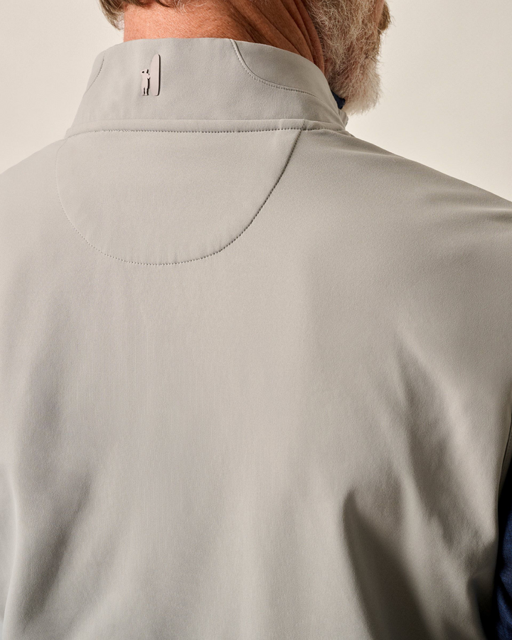 Torque 1/4 Zip Performance Vest