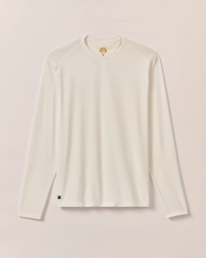 Basin Performance UPF Long Sleeve Sun Shirt
