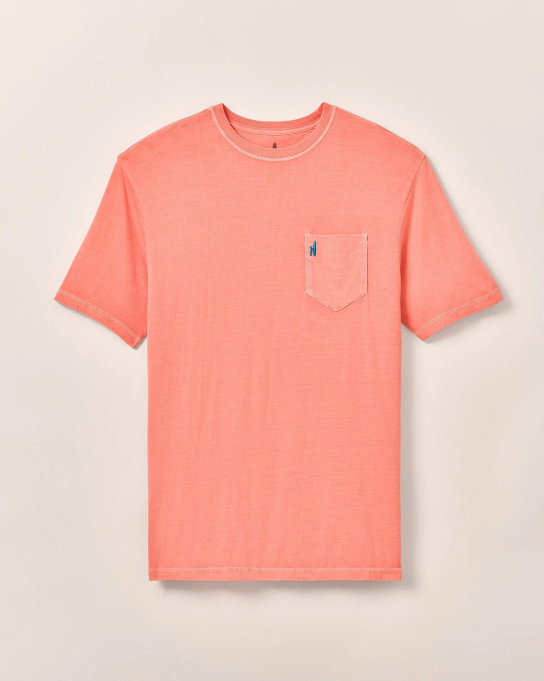 Dale 2.0 Pocket T-Shirt