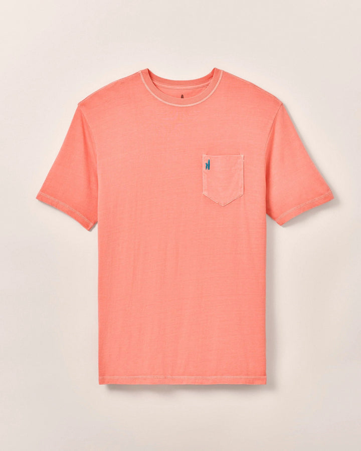 Dale 2.0 Pocket T-Shirt