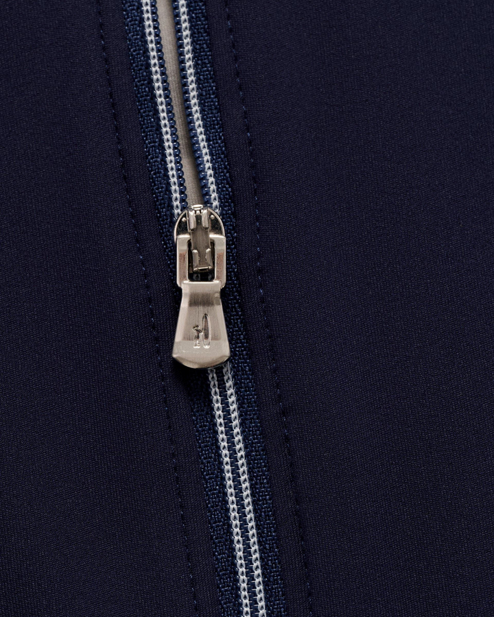 Torque 1/4 Zip Performance Vest