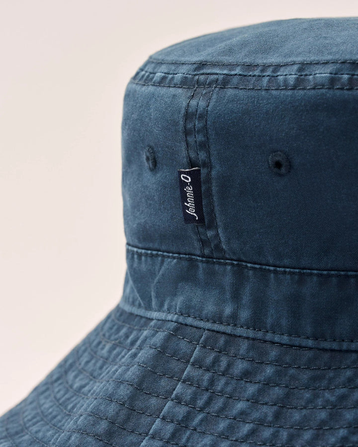 Beach Bucket Hat