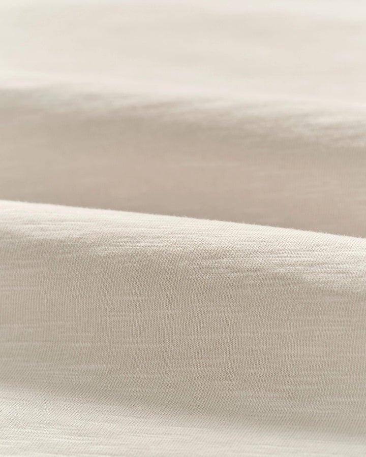 Original 4-Button Polo - Coastal Wash