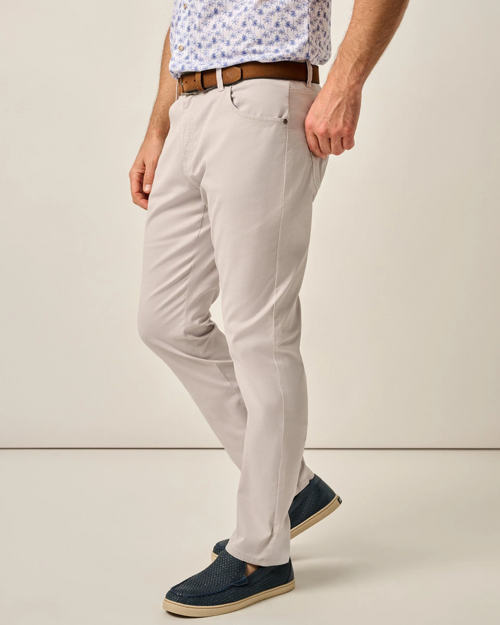 Atlas Lightweight Stretch 5-Pocket Pant