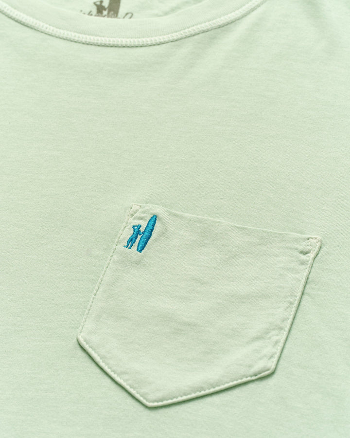 Dale 2.0 Pocket T-Shirt