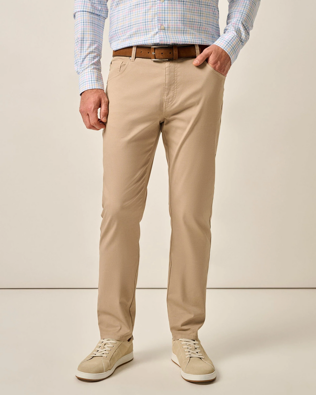 Atlas Lightweight Stretch 5-Pocket Pant