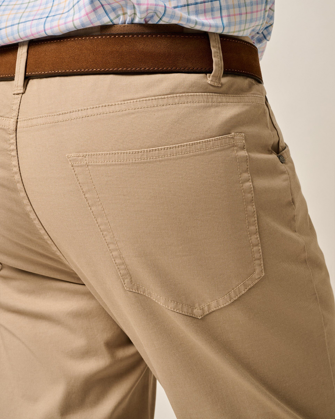Atlas Lightweight Stretch 5-Pocket Pant