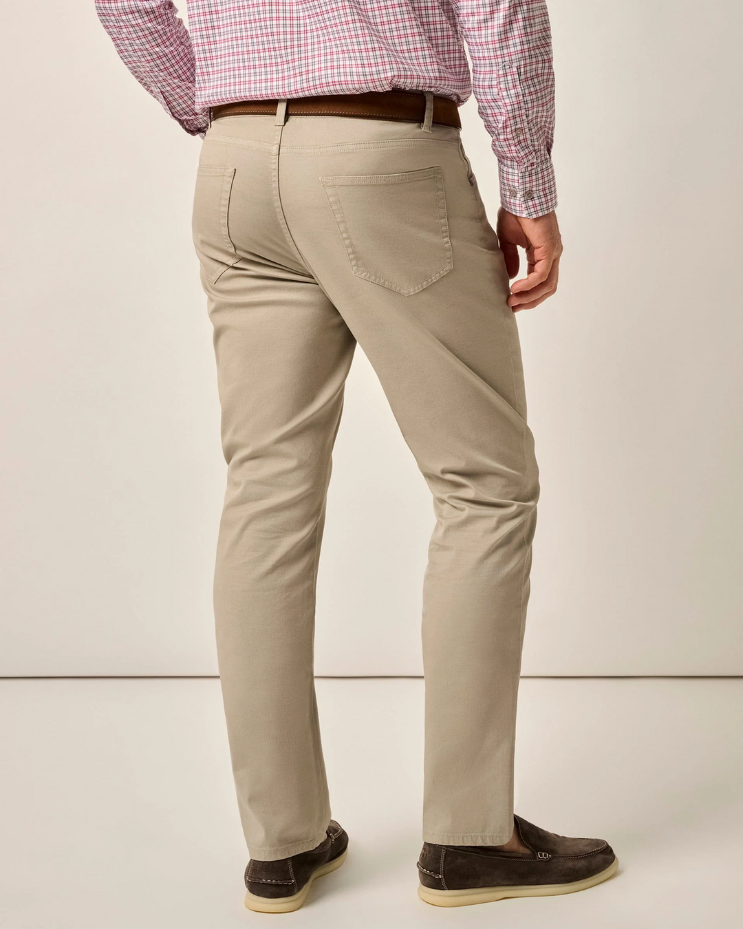 Atlas Lightweight Stretch 5-Pocket Pant