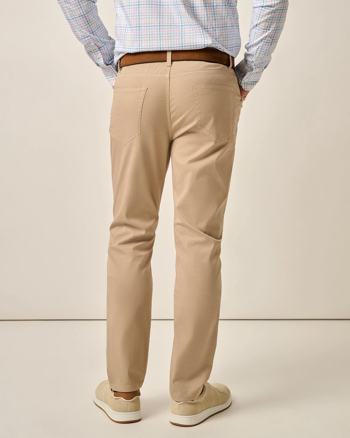 Atlas Lightweight Stretch 5-Pocket Pant