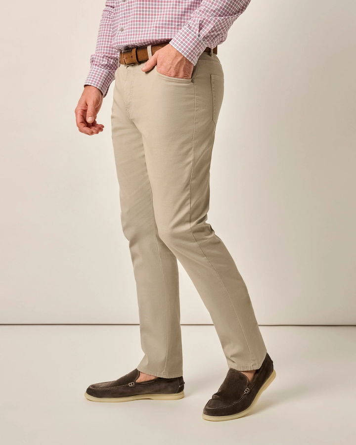 Atlas Lightweight Stretch 5-Pocket Pant