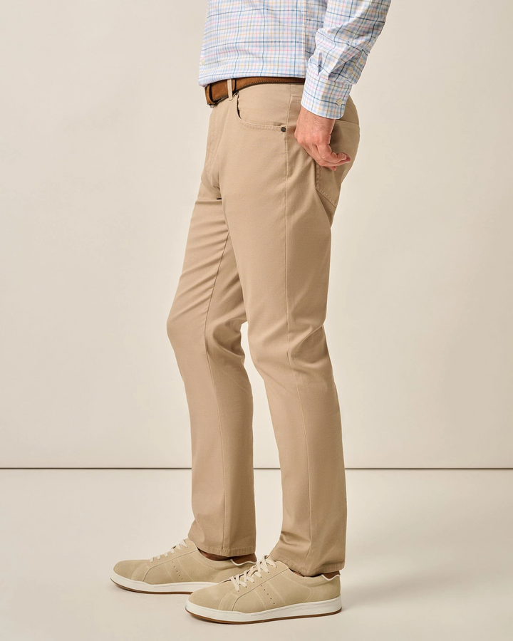 Atlas Lightweight Stretch 5-Pocket Pant