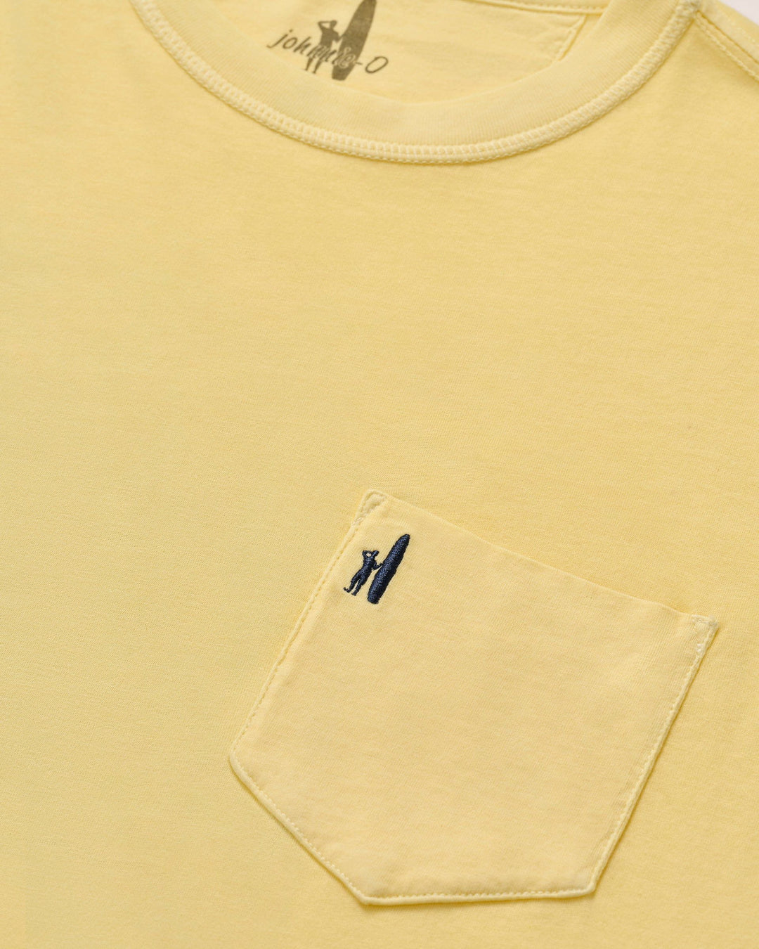Dale 2.0 Pocket T-Shirt