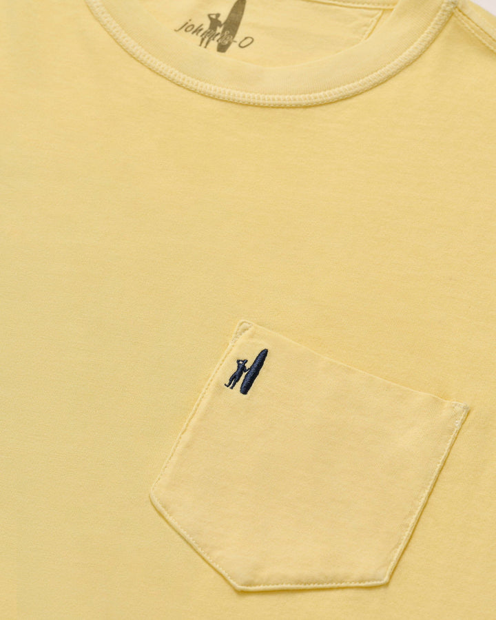 Dale 2.0 Pocket T-Shirt