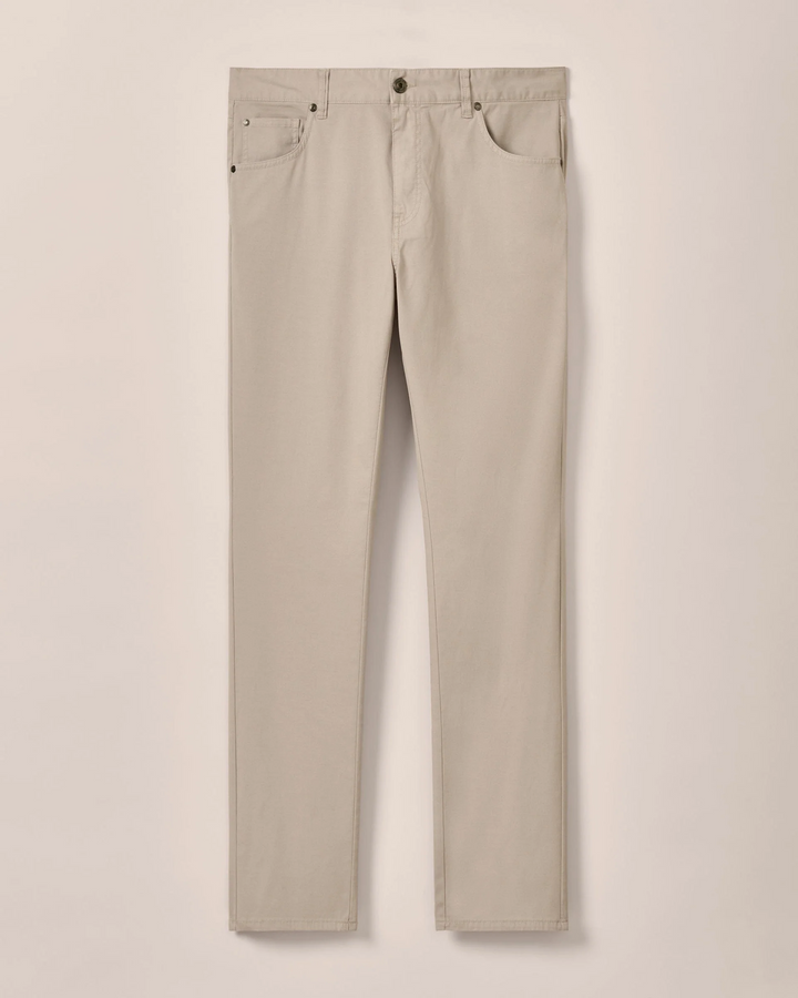 Atlas Lightweight Stretch 5-Pocket Pant